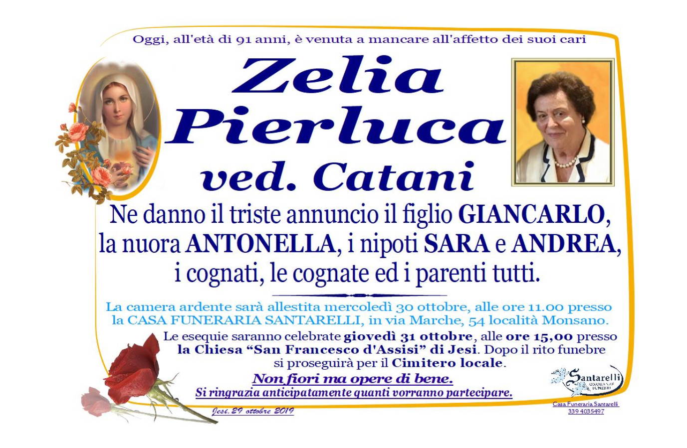 Zeila Pierluca