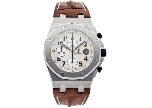 Audemars Piguet Royal Oak Offshore Chronograph Safari