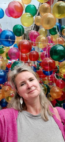 Cindy Van Nuffel