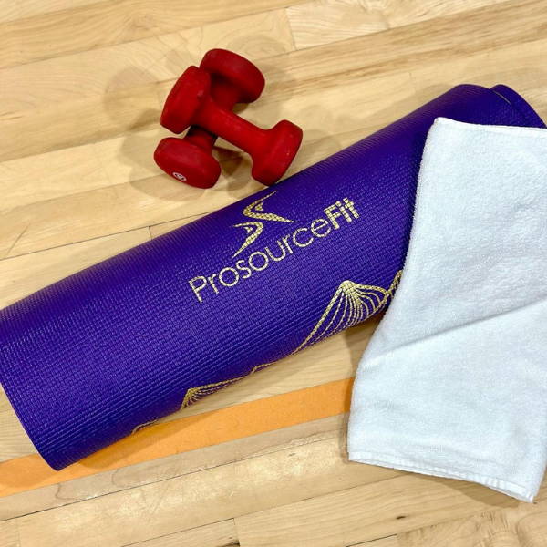 prosource fit mat by athlete