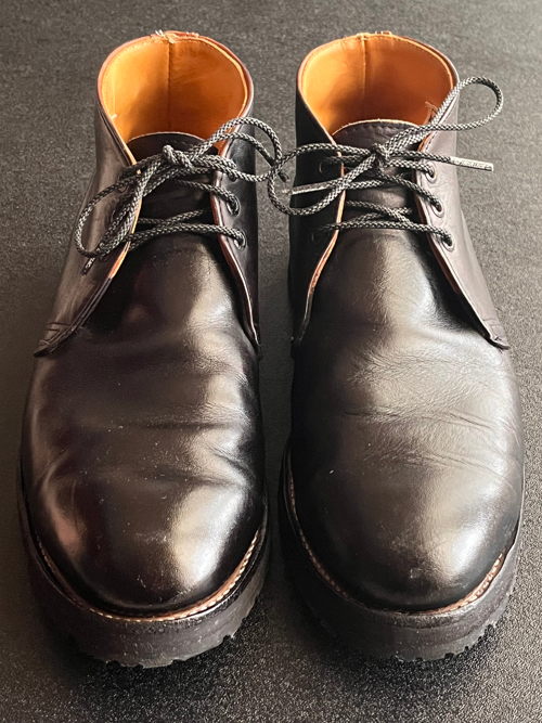 RED WING 595 \ 13B - $139.00 | Nicks Marketplace
