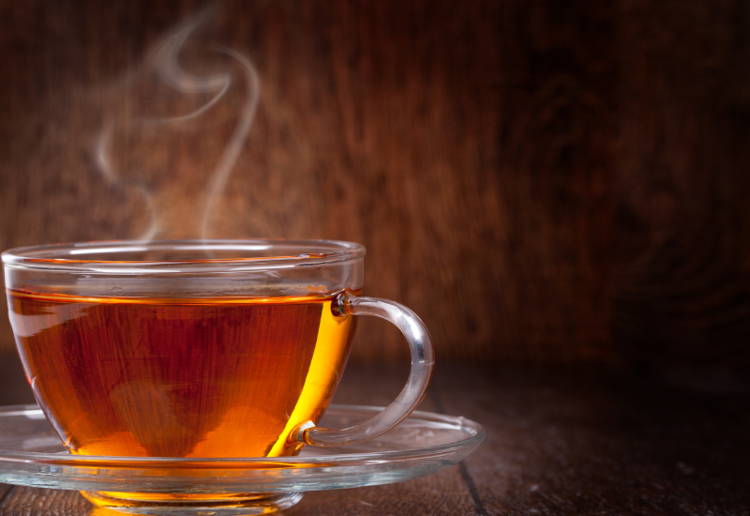 文山包種茶