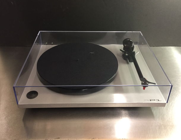 REGA RP1 PERFORMANCE PACK - OPEN BOX WITH SCUFF