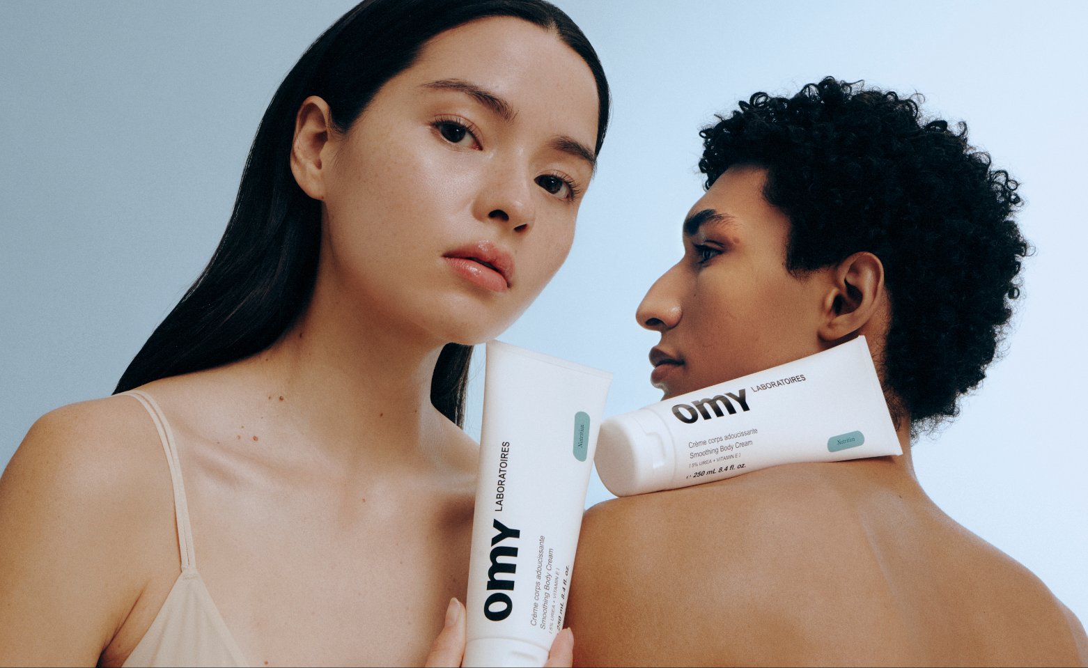 Wedge Refreshes Skincare Brand Omy Laboratories, Introduces Refillable and Recyclable Packaging