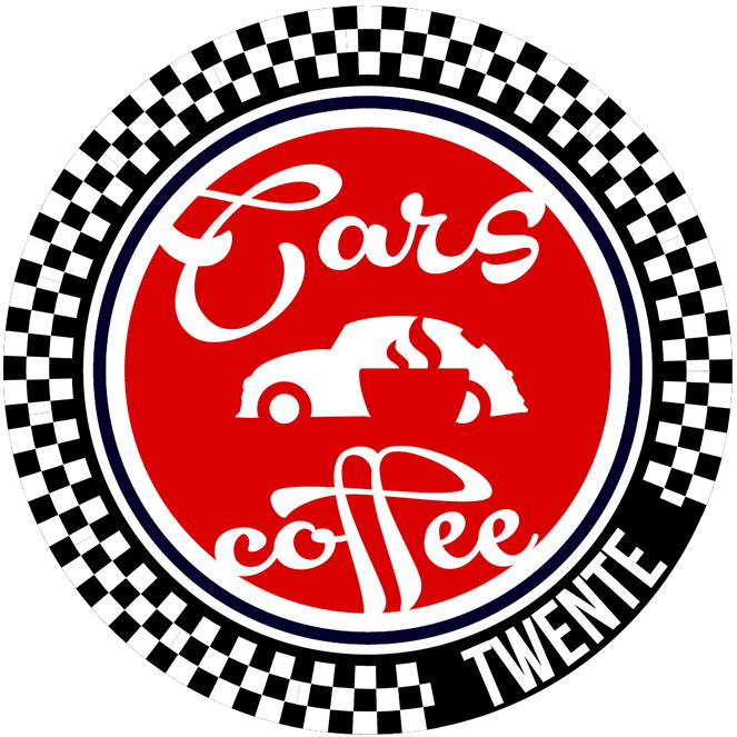 Cars and Coffee Twente logo