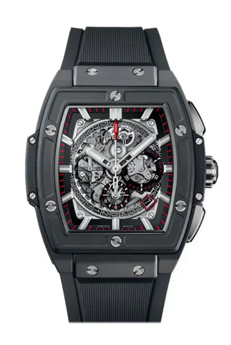 Hublot Spirit of Big Bang Black Magic