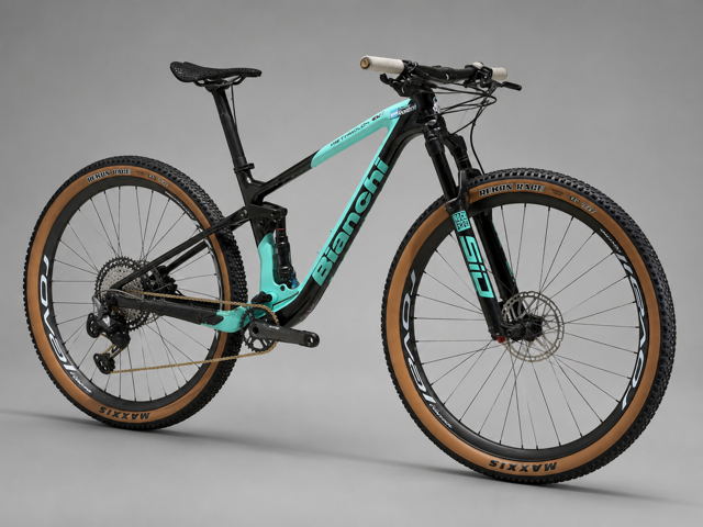 Bianchi Methanol S 2025