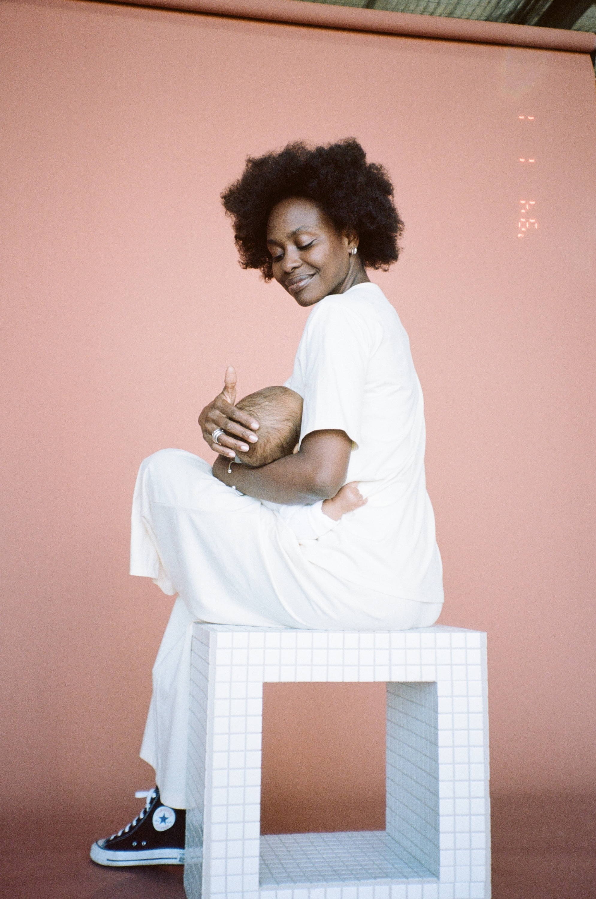 Linen Loungewear