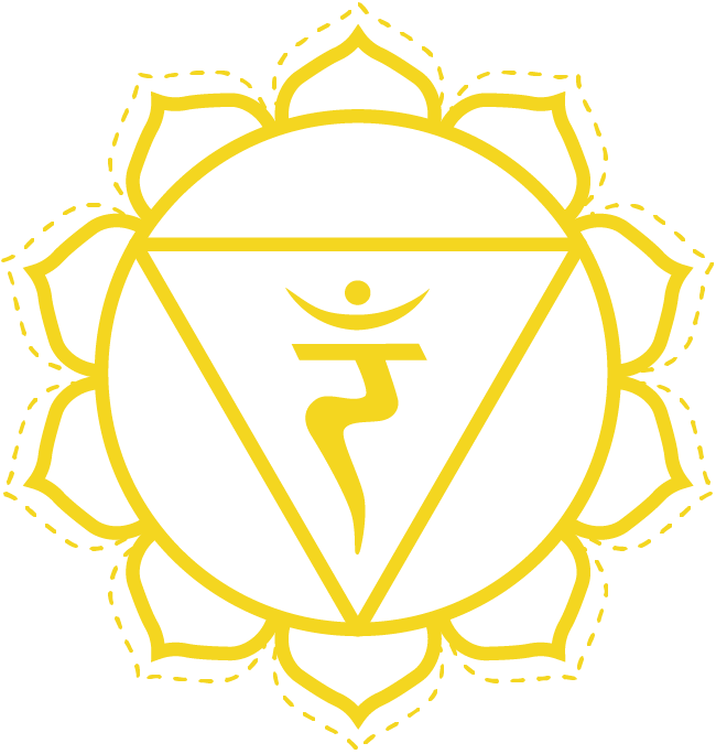 solar plexus symbol sacred geometry