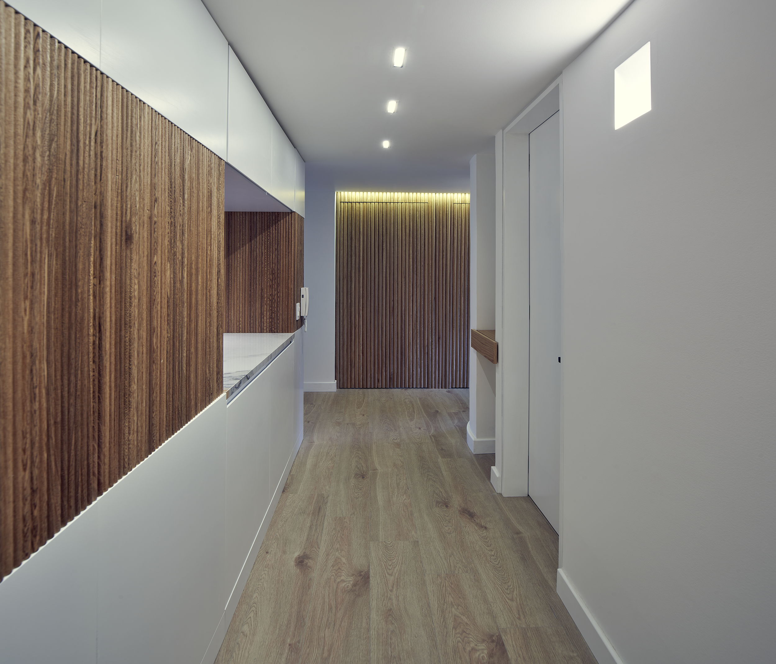 APARTAMENTO EL NOGAL