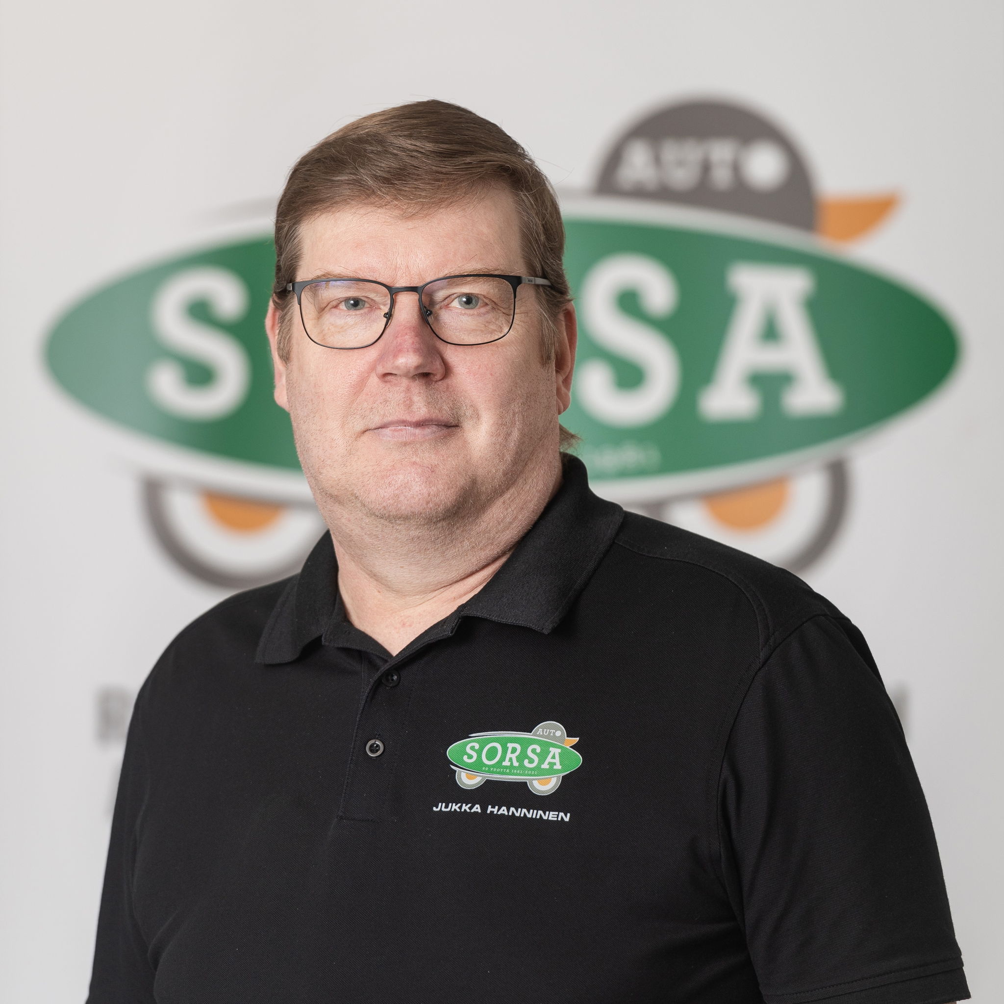 Jukka Hanninen