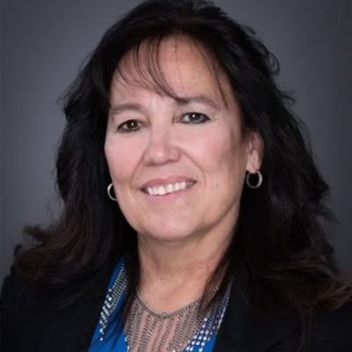 Jerrilyn  Anghel