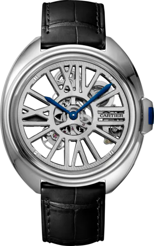Clé de Cartier