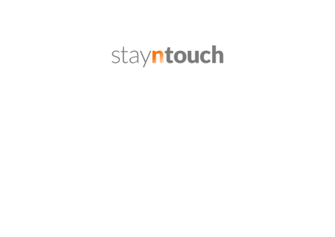 Stayntouch Named “Hotel PMS Company of the Year” By TravelTech Breakthrough