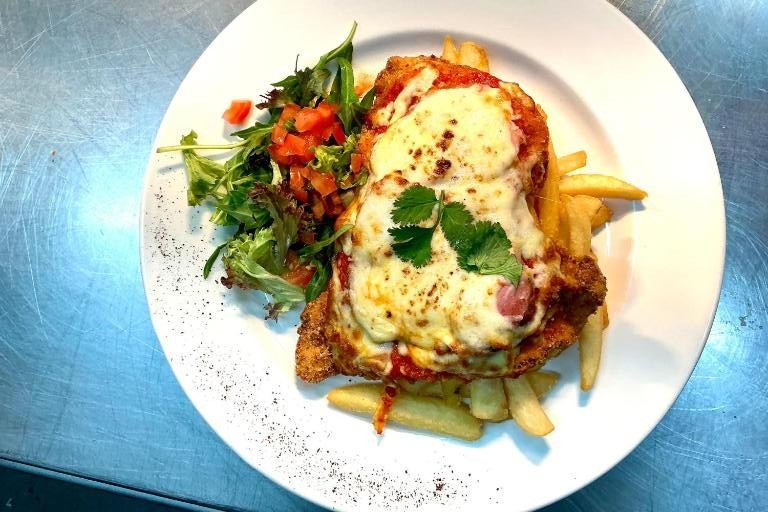 Sanctuary House Resort Motel Voucher - Image 15