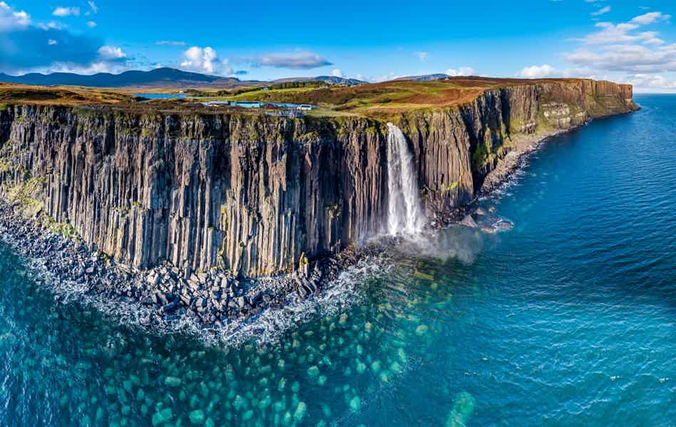 Isle of Skye 3-Day Sightseeing Tour w/ Accommodation - photo 2