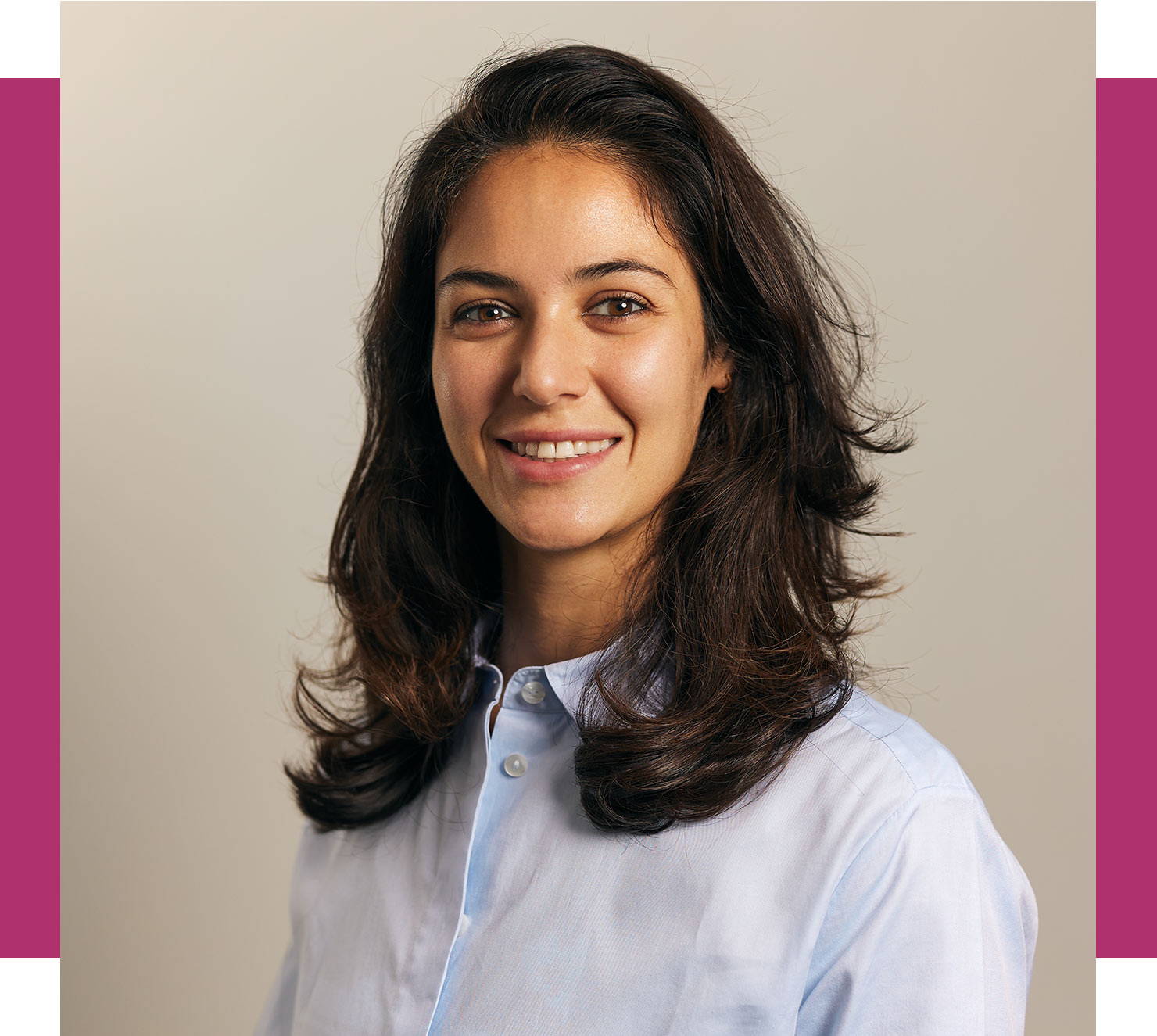 Dr Sepideh, Aesthetic Expert, Medicetics London