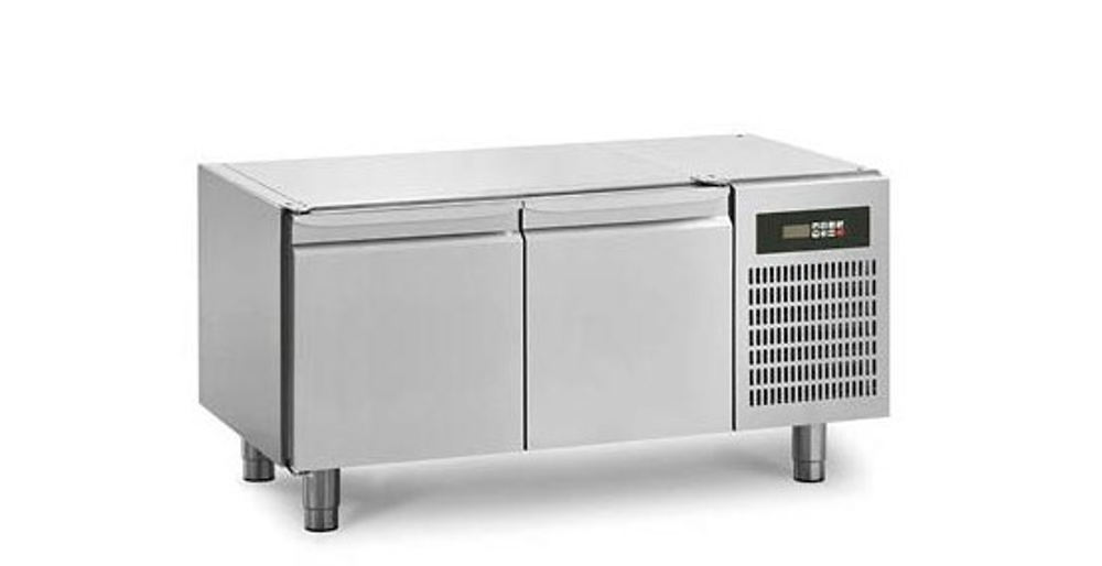 GEMM BSBT 120 Grillfrysbänk