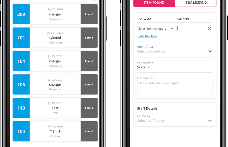 Screenshot image