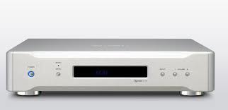 Esoteric D-07 DAC/Preamplifier with Full Warranty