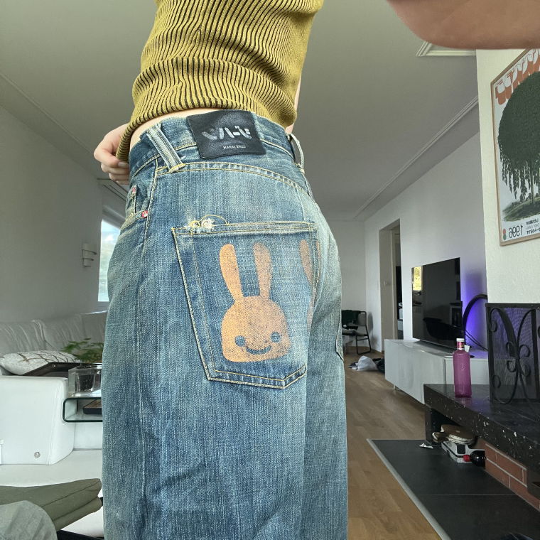 japanese jeans