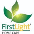 FirstLight Home Care logo on InHerSight