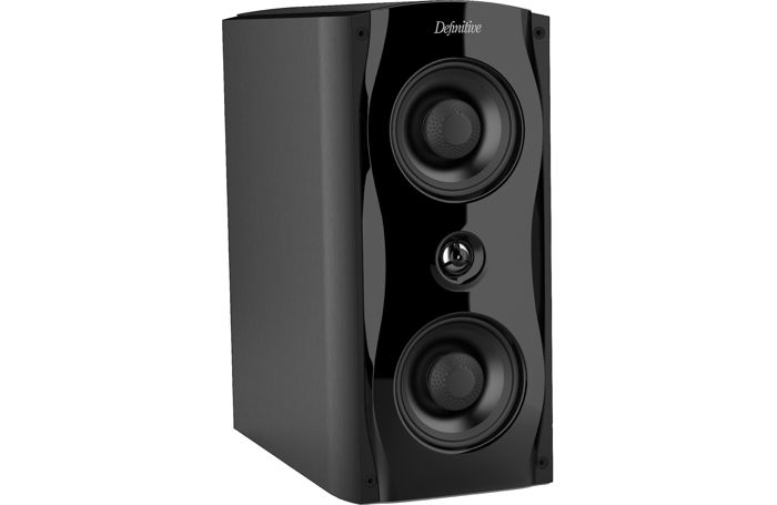 Definitive Technology Studio Monitor 65 Speakers