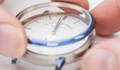verres de montre