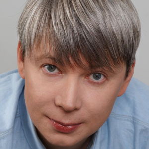 Zhekaus Avatar