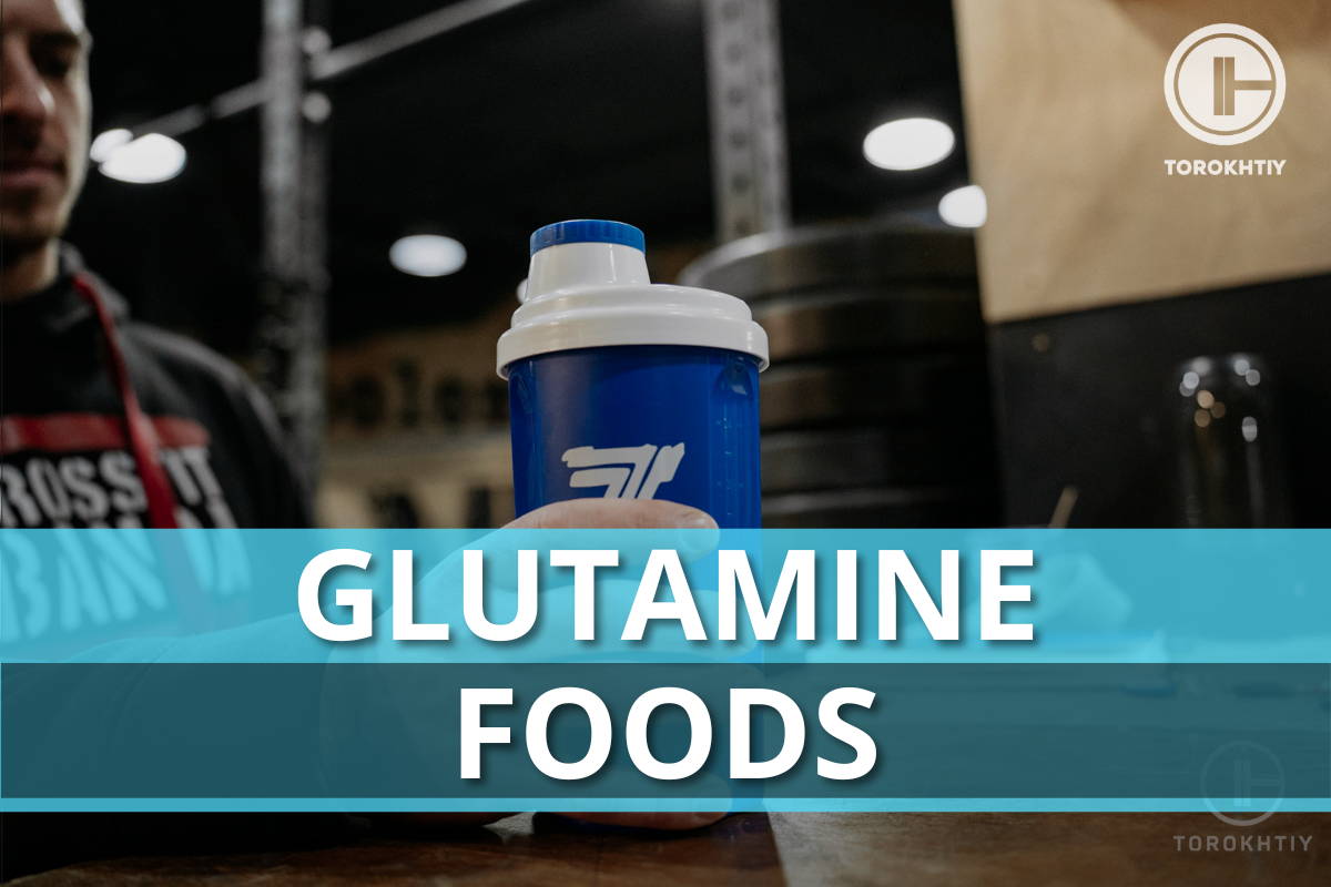 Best Glutamine Foods: 16 Ideas to Get More Glutamine in Through Your Diet