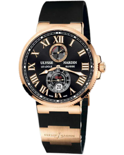 Ulysse Nardin Marine Chronometer 43mm