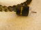 2  Silver / Rhodium Power Cords Black Shadow Matched Pa... 4