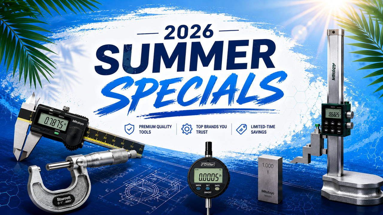 2026 Summer Inventory Sale Banner