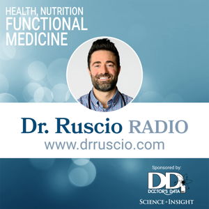 Gut, Thyroid, and Microbiota Clinical Training – Episode 48