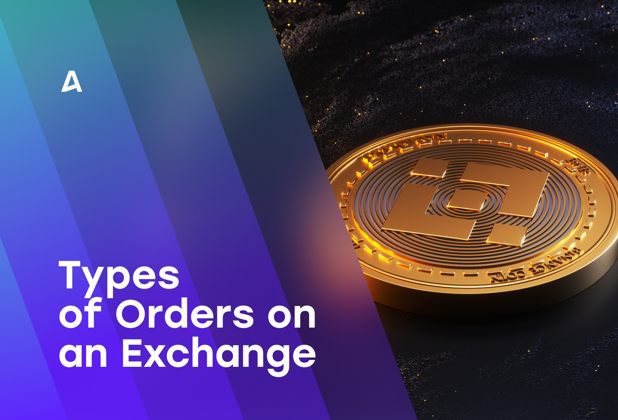 3 Types of Exchange Orders and How they Work