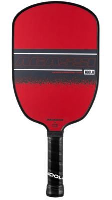 Joola Agassi Champion 12mm pickleball paddle