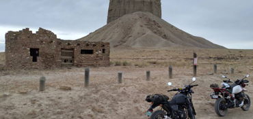 Valley of the Gods near Hesperus, CO