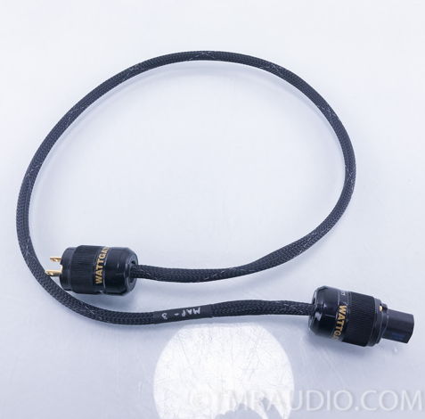Audioquest  Diamondback XLR Cables;  Set of 7 Balanced ...