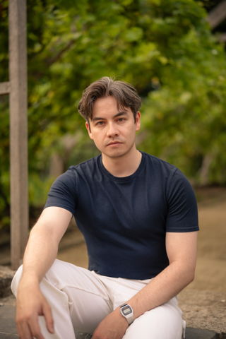 Frederic Hallein