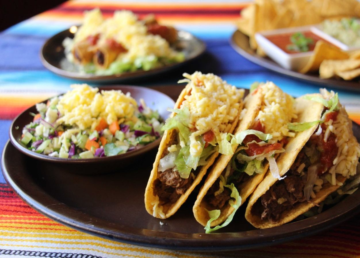 Montezumas Surfers Paradise