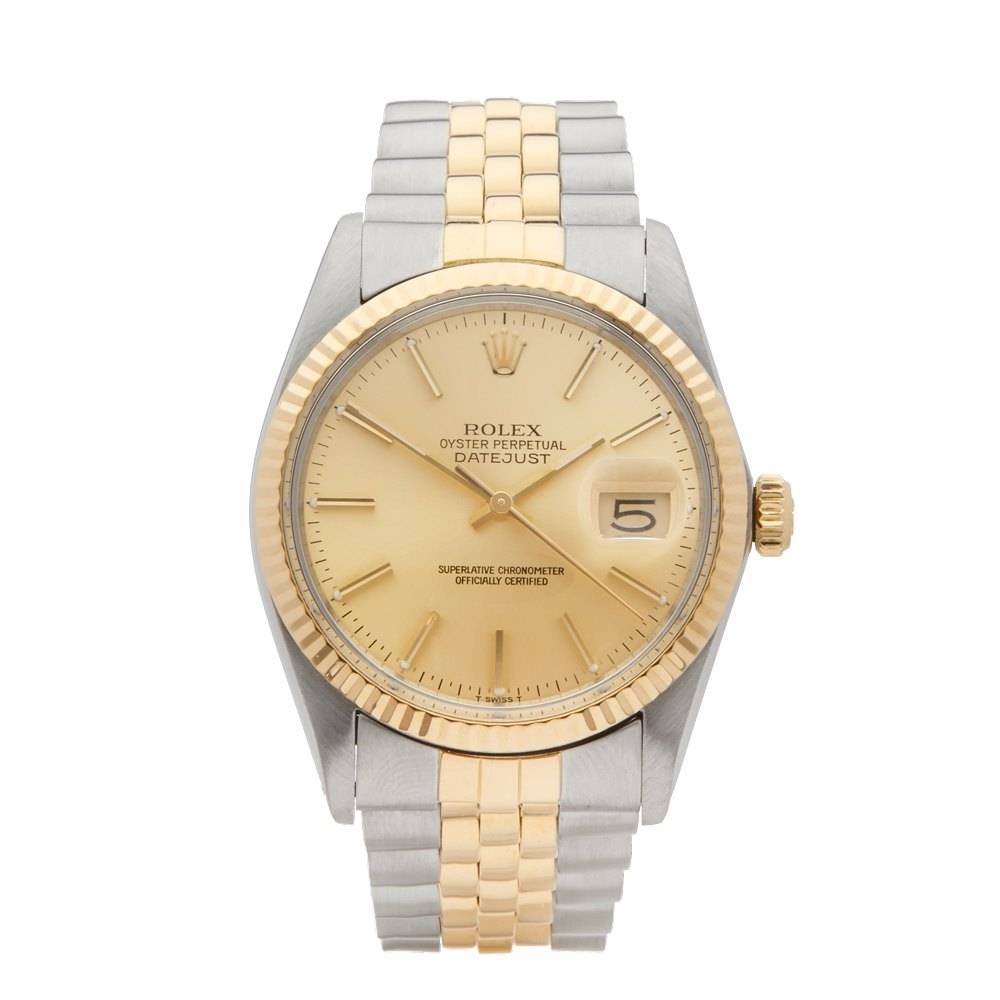 Rolex Datejust