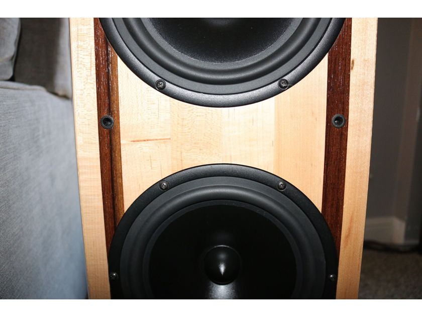 PBN Audio Liberty Loudspeakers - lower price