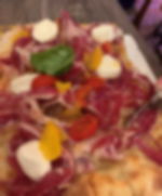  Milan: Pizza and Focaccia Cooking Class