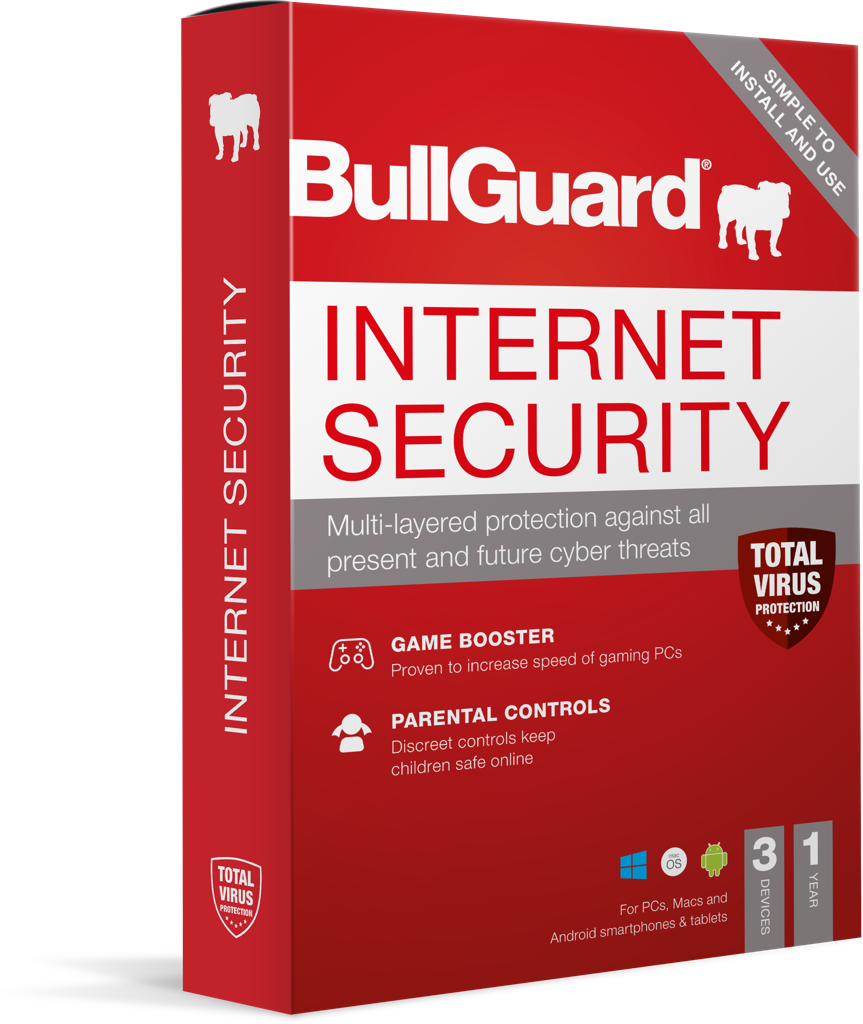 Télécharger BullGuard Internet Security gratuitement