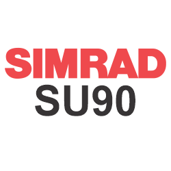 SIMRAD SU90 Omni Sonar