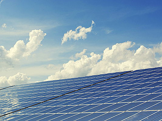  Vienna
- Photovoltaics at home &#10148; what is key for an effective PV system