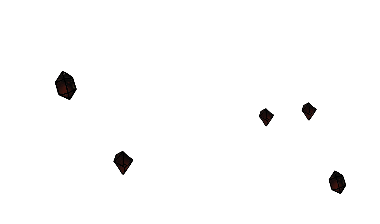 Bloodstone Origin Map