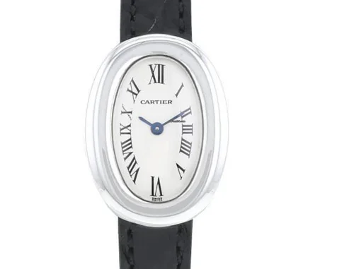 Cartier Baignoire Mini
