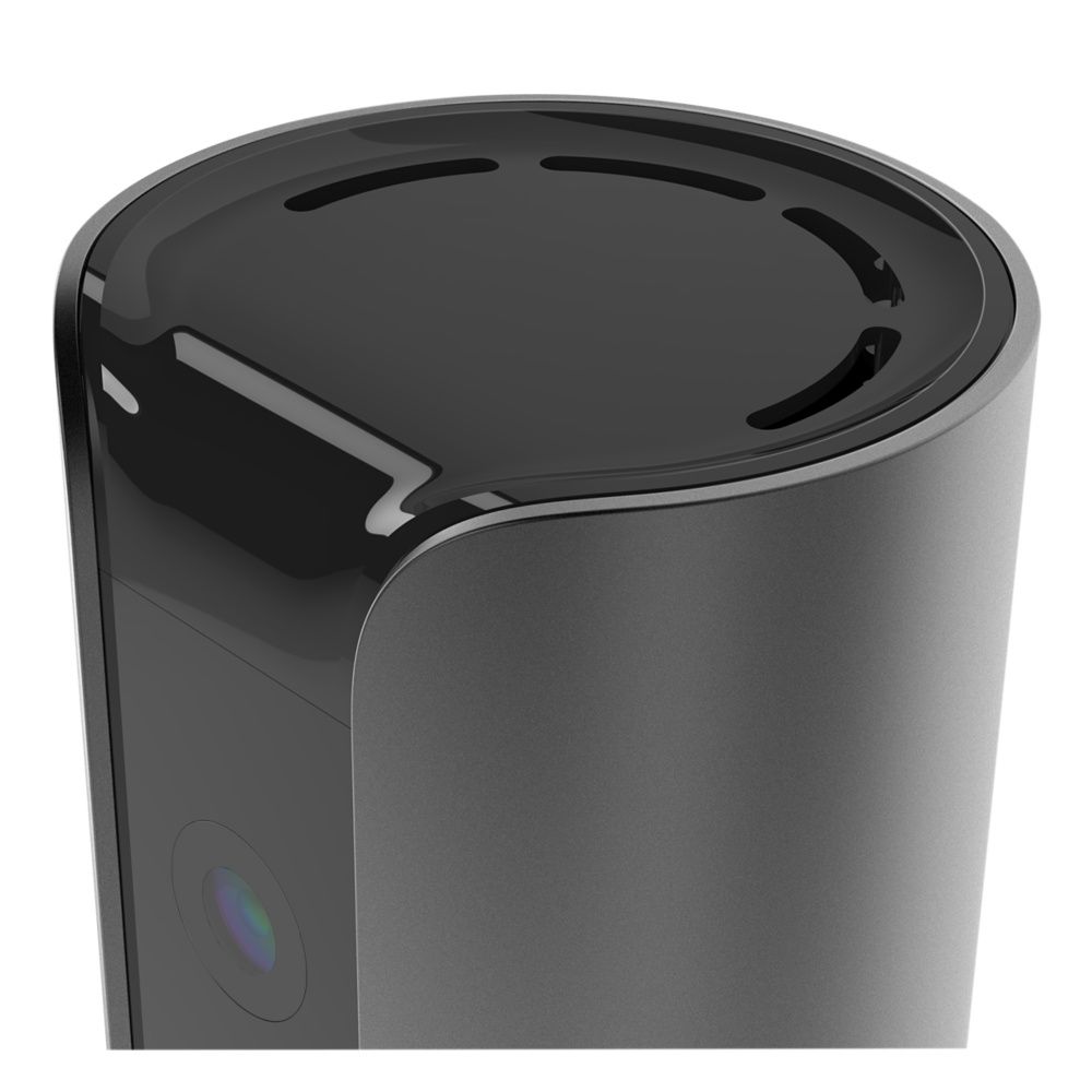 Canary online apple homekit