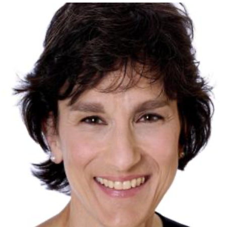 Ellen Weber